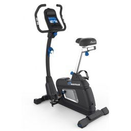 Bicicleta ergometru Nautilus U627