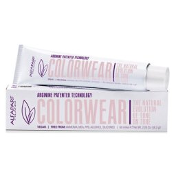 Vopsea permanenta fara amoniac Alfaparf Color Wear Nr.10.21, 60 ml