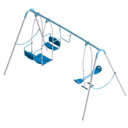 Leagan triplu de gradina inSPORTline