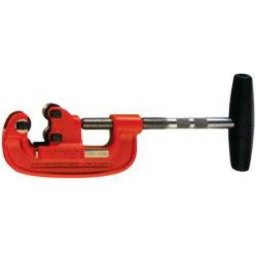 Taietor teava otel SUPER Rothenberger ,capacitate maxima de taiere 60 mm, cod 70045