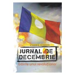 Jurnal de Decembrie - Stanomir Petrovici