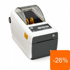 Zebra ZD41H22
