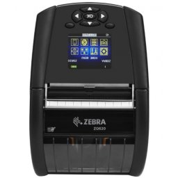 Zebra ZQ62