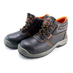 Bocanci de lucru, S1P, marimea 41, FIRSTY