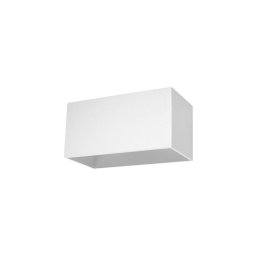 Aplică perete QUAD MAXI 2xG9/40W/230V