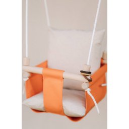 Leagan Happy Orange BBL-440