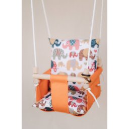 Leagan Happy Orange BBL-442