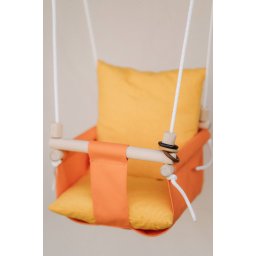 Leagan Happy Orange BBL-443