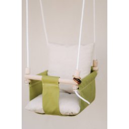 Leagan Little Olive BBL-430