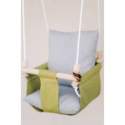 Leagan Little Olive BBL-431