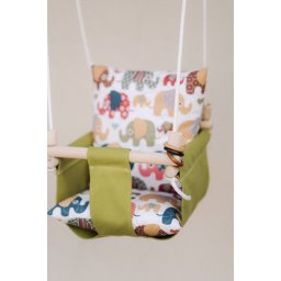 Leagan Little Olive BBL-432