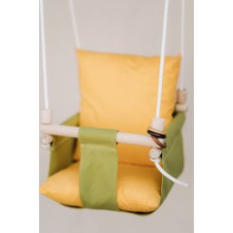 Leagan Little Olive BBL-433