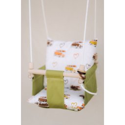 Leagan Little Olive BBL-434