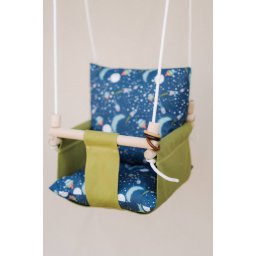 Leagan Little Olive BBL-435