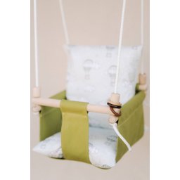 Leagan Little Olive BBL-436