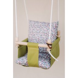 Leagan Little Olive BBL-437