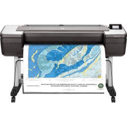 HP DesignJet T1700dr