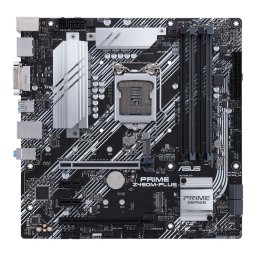 Asus Z490M-PLUS