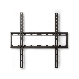Suport fix de perete pentru televizor Nedis TVWM1031BK 23-55″