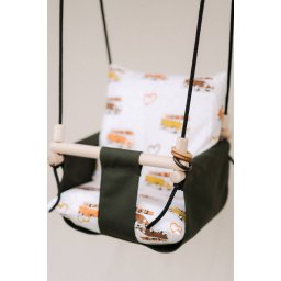 Leagan Forest Cuddle BBL-472