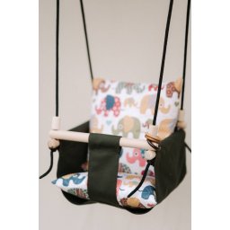 Leagan Forest Cuddle BBL-473