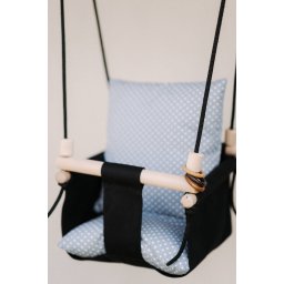 Leagan Giggles spot BBL-450, Negru