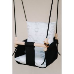 Leagan Giggles spot BBL-451, Negru