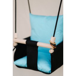 Leagan Giggles spot BBL-453, Negru