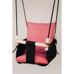 Leagan Giggles spot BBL-454, Negru