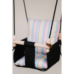 Leagan Giggles spot BBL-455, Negru