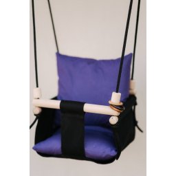 Leagan Giggles spot BBL-459, Negru