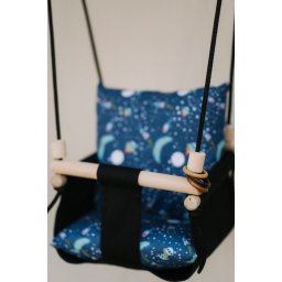 Leagan Giggles spot BBL-461, Negru