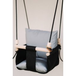 Leagan Giggles spot BBL-462, Negru