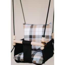 Leagan Giggles spot BBL-463, Negru