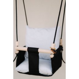 Leagan Giggles spot BBL-464, Negru