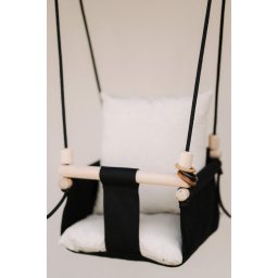 Leagan Giggles spot BBL-465, Negru