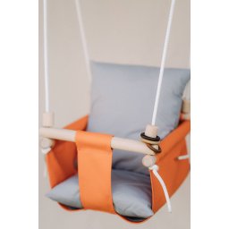 Leagan Happy Orange BBL-445