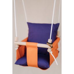 Leagan Happy Orange BBL-446