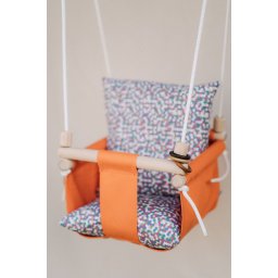 Leagan Happy Orange BBL-447