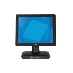 POS All-in-One EloPOS System 15" (Sistem de operare preinstalat - Windows 10 IOT Enterprise)