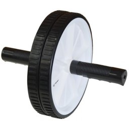 Roata abdomene TheWay Fitness Ab Wheel