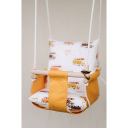 Leagan Smiling Sun BBL-483