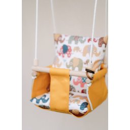 Leagan Smiling Sun BBL-484