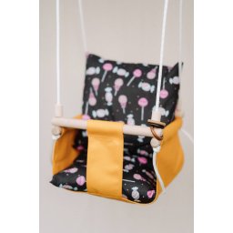 Leagan Smiling Sun BBL-485