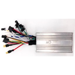 Controller 60V 27A ABS Minimotors Dualtron 2 Limited