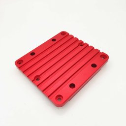 Radiator Dualtron Thunder
