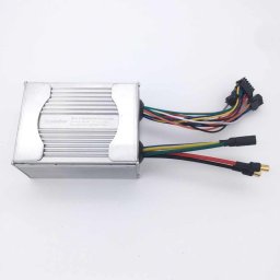 Controller Kaabo Wolf, 60V/40A (set)