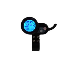 Display trotineta electrica, 52V