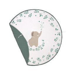 Covoras de joaca Albero Mio Nature & Love - Savanna