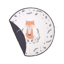 Covoras de joaca Albero Mio Nature & Love - Forest